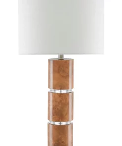 Currey And Company New Arrivals Birdseye Table Lamp