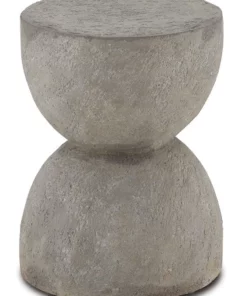 Currey And Company New Arrivals Bosco Accent Table