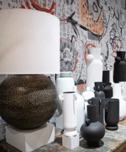 Currey And Company Brigands Table Lamp New Arrivals