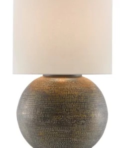 Currey And Company Brigands Table Lamp New Arrivals