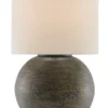 Currey And Company Brigands Table Lamp New Arrivals 1 Currey And Company Brigands Table Lamp New Arrivals