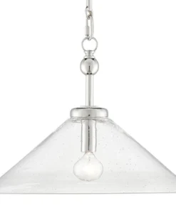 Currey And Company Brightman Pendant