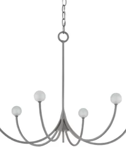 Currey And Company Carew Chandelier