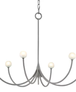 Currey And Company Carew Chandelier