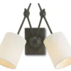 Currey And Company Compass Wall Sconce New Arrivals 1 Currey And Company Compass Wall Sconce New Arrivals
