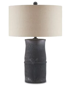 Currey And Company Croft Table Lamp New Arrivals