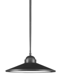 Currey And Company Ditchley Pendant