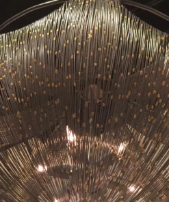 Currey And Company New Arrivals Eduardo Chandelier