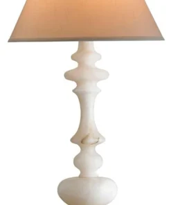 Currey And Company New Arrivals Farrington Table Lamp