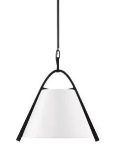 Currey And Company Frey Pendant