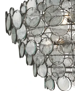 Currey And Company Galahad Chandelier New Arrivals 8 Currey And Company Galahad Chandelier New Arrivals