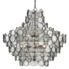 Currey And Company Galahad Chandelier New Arrivals 1 Currey And Company Galahad Chandelier New Arrivals