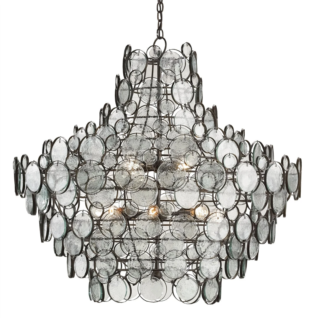 Currey And Company Galahad Chandelier New Arrivals 3 Currey And Company Galahad Chandelier New Arrivals