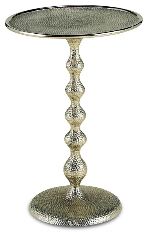 Currey And Company Hookah Accent Table New Arrivals 3 Currey And Company Hookah Accent Table New Arrivals