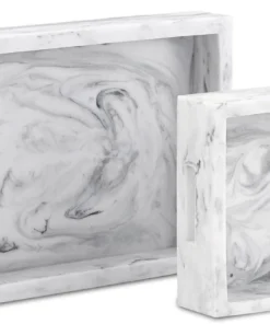 Currey And Company Imani Square Tray New Arrivals