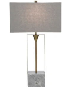 Currey And Company New Arrivals Imperium Table Lamp