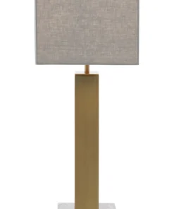Currey And Company New Arrivals Imperium Table Lamp
