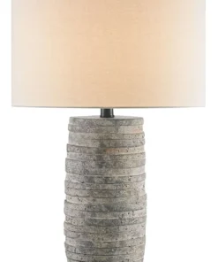 Currey And Company New Arrivals Innkeeper Lamp