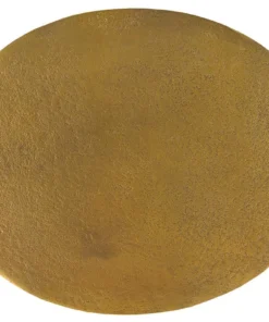 Currey And Company Ishaan Accent Table