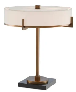 Currey And Company New Arrivals Jacobi Table Lamp