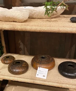 Currey And Company New Arrivals Jaswan Vessel Set Of 4