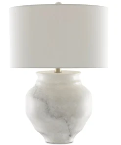 Currey And Company Kalossi Table Lamp