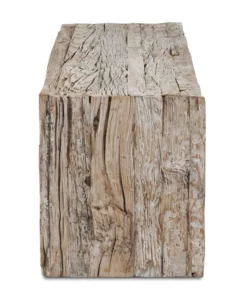 Currey And Company New Arrivals Kanor Bench