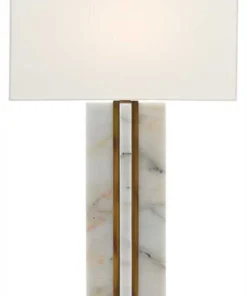 Currey And Company Khalil Table Lamp New Arrivals
