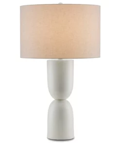 Currey And Company Linz Table Lamp