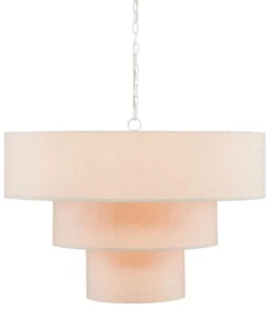 Currey And Company Livello Chandelier