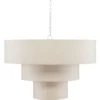 Currey And Company Livello Chandelier