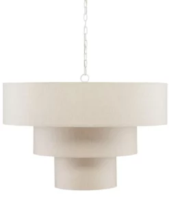 Currey And Company Livello Chandelier