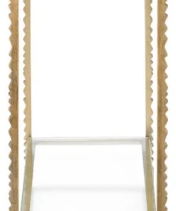 Currey And Company Logan Console Table Gold 8 Currey And Company Logan Console Table Gold