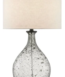 Currey And Company Luc Table Lamp New Arrivals