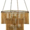 Currey And Company Mantra Chandelier New Arrivals