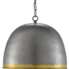 Currey And Company Matute Pendant