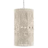 Currey And Company New Arrivals Mod Pendant