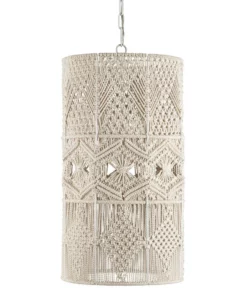 Currey And Company New Arrivals Mod Pendant