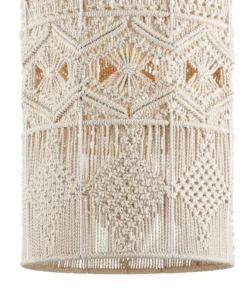 Currey And Company New Arrivals Mod Pendant