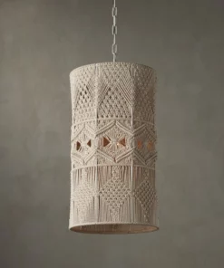 Currey And Company New Arrivals Mod Pendant