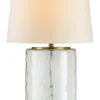 Currey And Company New Arrivals Oscar Table Lamp