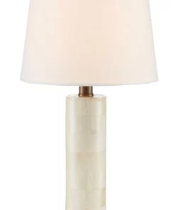 Currey And Company Osso Table Lamp