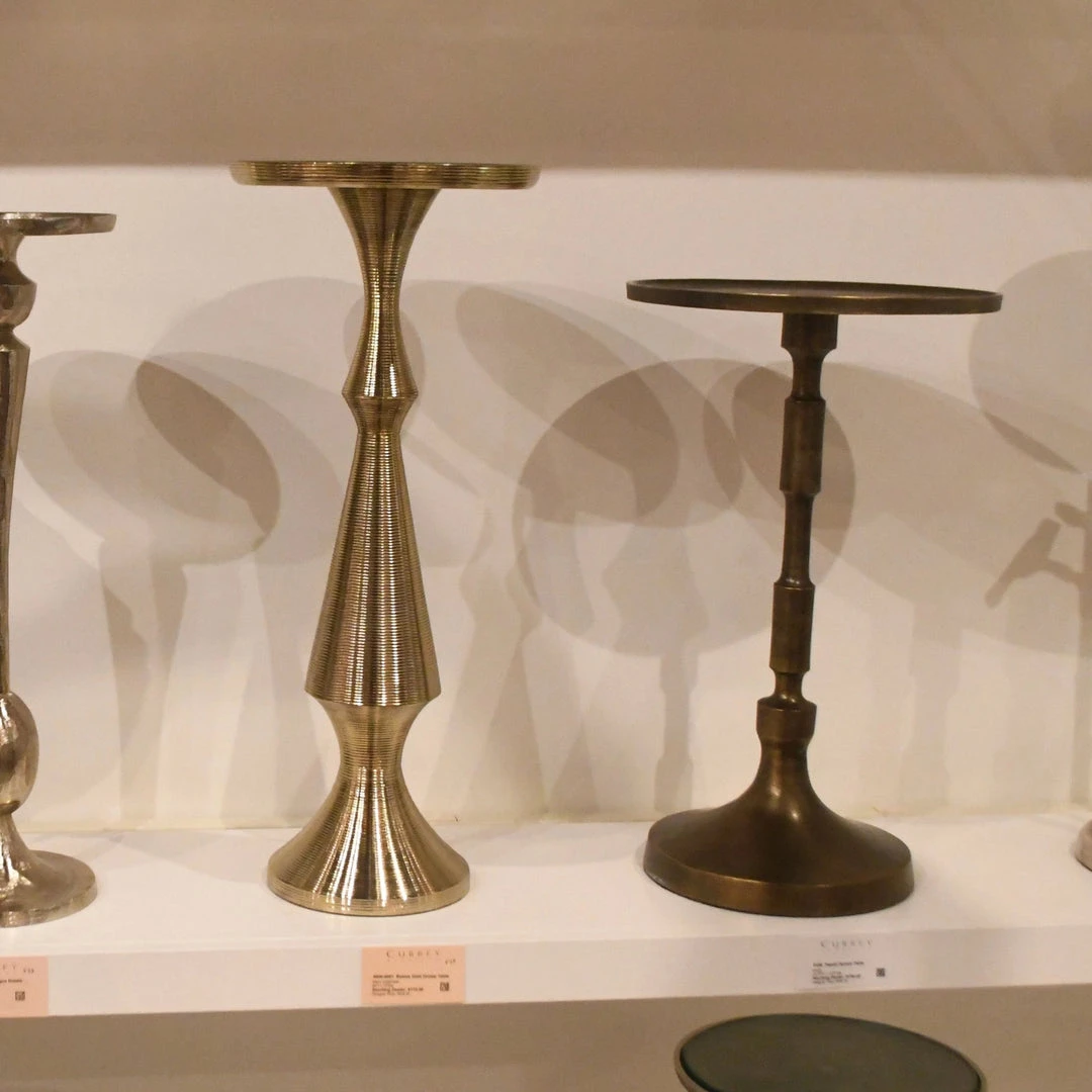 Currey And Company New Arrivals Pascal Accent Table 5 Currey And Company New Arrivals Pascal Accent Table