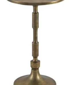 Currey And Company New Arrivals Pascal Accent Table