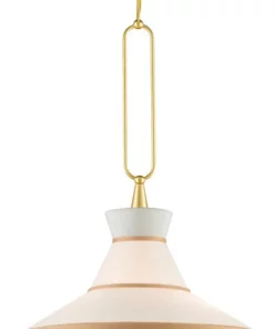 Currey And Company New Arrivals Perth Pendant