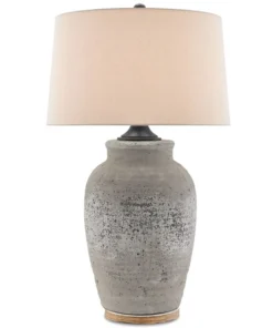 Currey And Company Quest Table Lamp New Arrivals