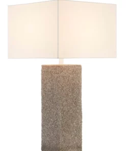 Currey And Company New Arrivals Ramsgate Table Lamp
