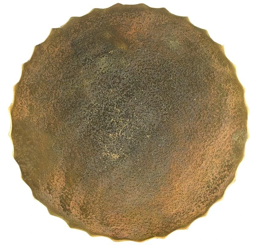 Currey And Company New Arrivals Rasi Antique Brass Table 5 Currey And Company New Arrivals Rasi Antique Brass Table