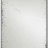 Currey And Company René Rectangular Mirror