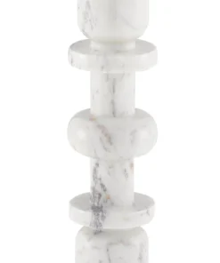 Currey And Company Sasha White Drinks Table New Arrivals